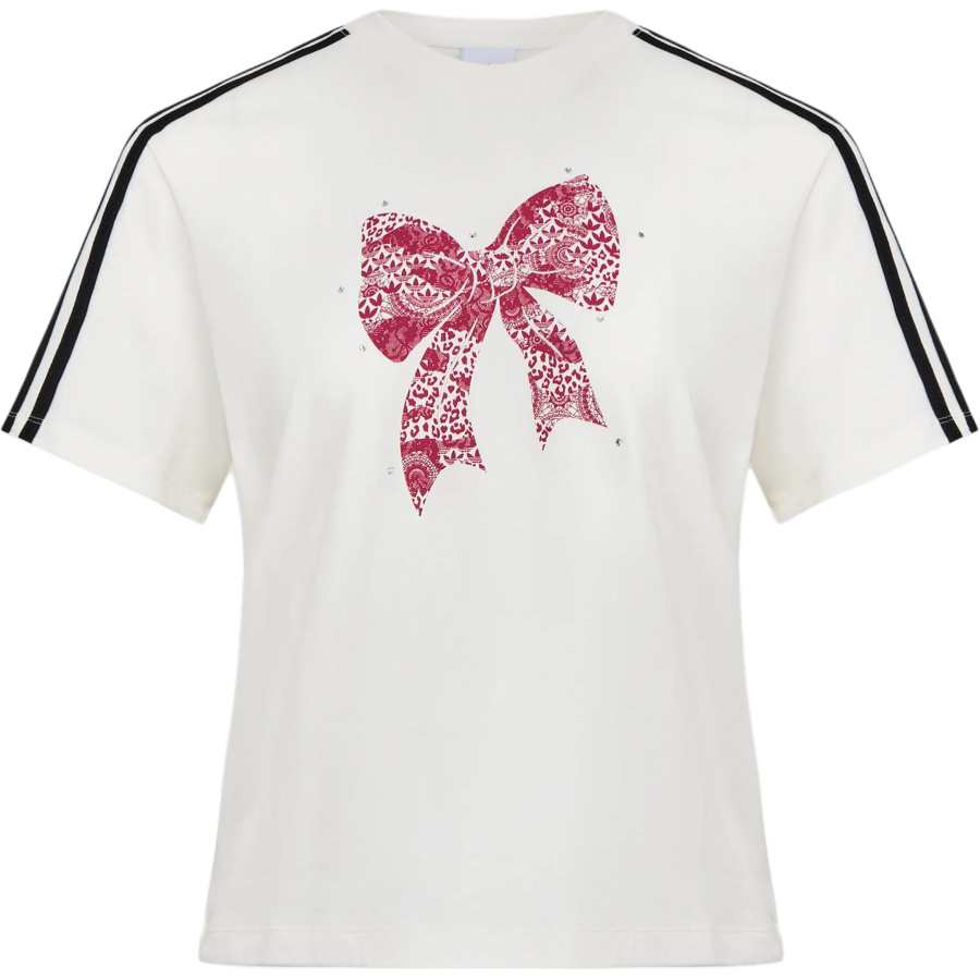 Adidas Originals Loose T Shirt Women's