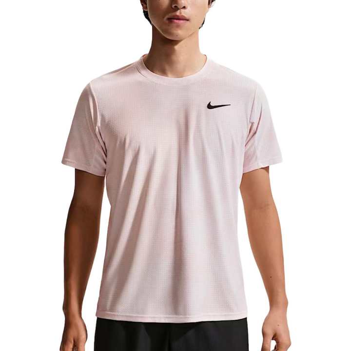 Nike Nike Court Slam Dri FIT ADV Tennis Top Men's