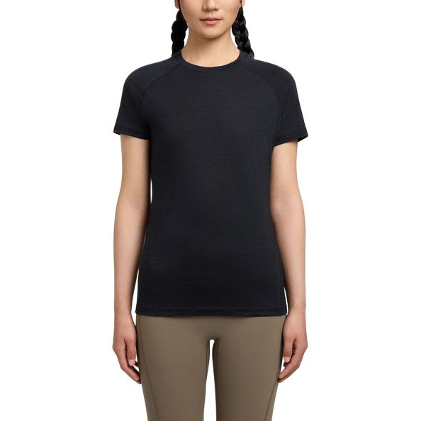 SALOMON Running T Shirt Women's