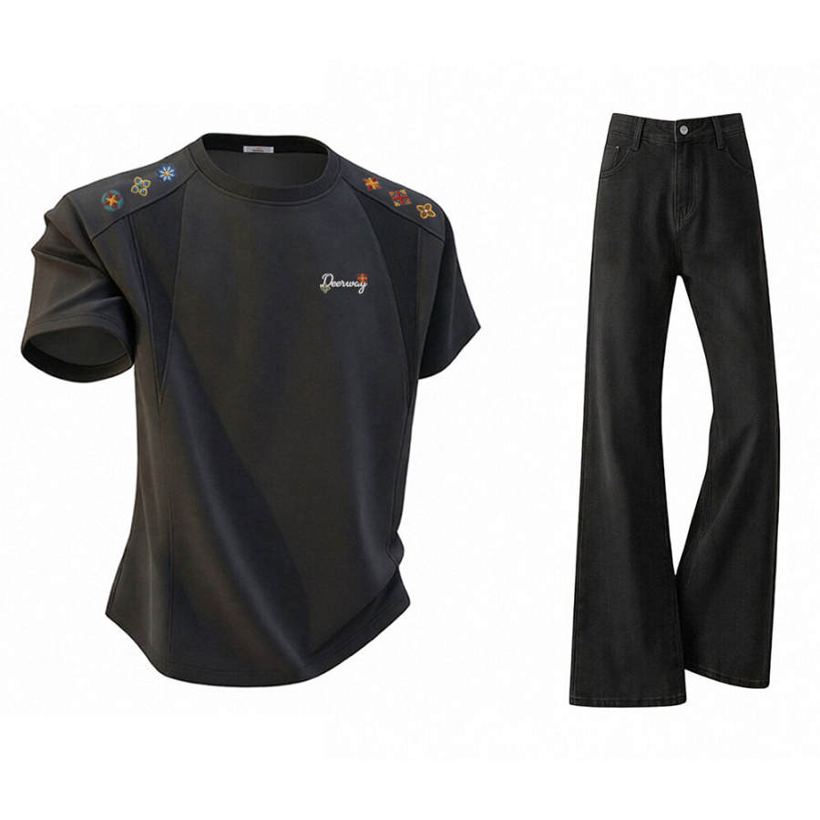 DEERWAY Casual Sportswear Unisex