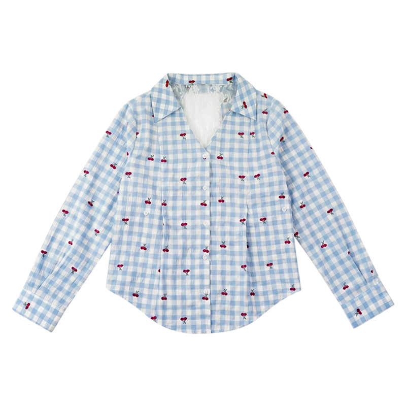 Fabric Pig Women's Apparel Shirt Women's