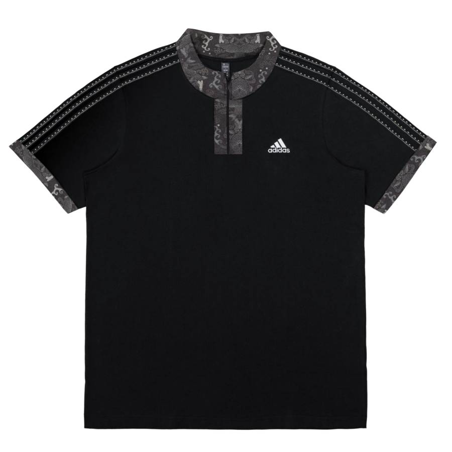 Adidas Adidas MUST HAVES Polo Shirt Unisex