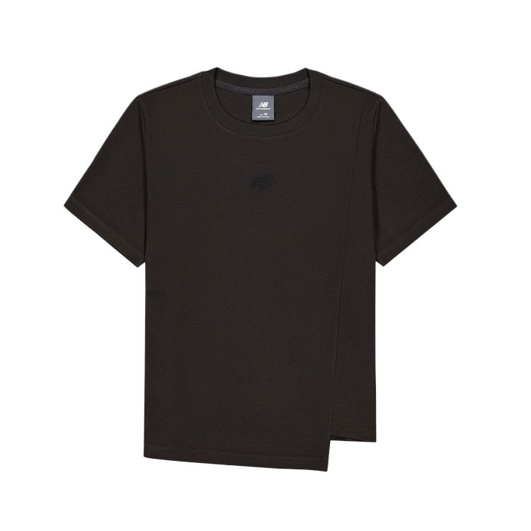 New Balance New Balance T Shirts Women's ABR Crew Neck Moderate