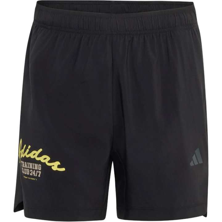 Adidas Adidas ESSENTIALS PrimeLift Workout Graphics Quick Dry Pants Men's
