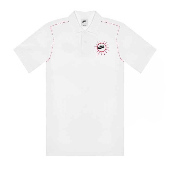 Nike Nike Sportswear Polo Shirt Unisex