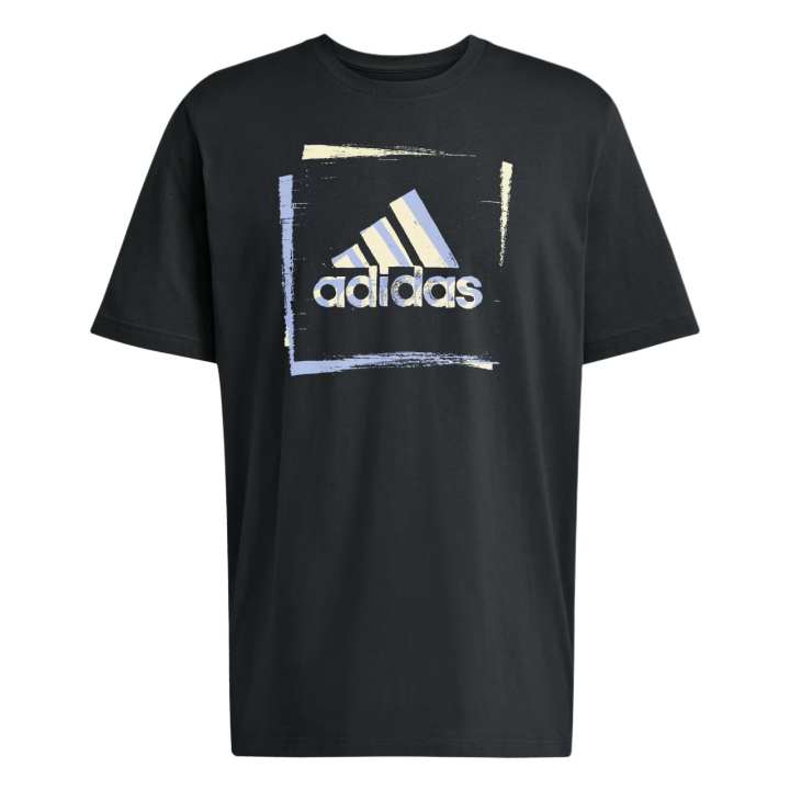 Adidas Adidas M BOS BRUSH T Shirt Men's