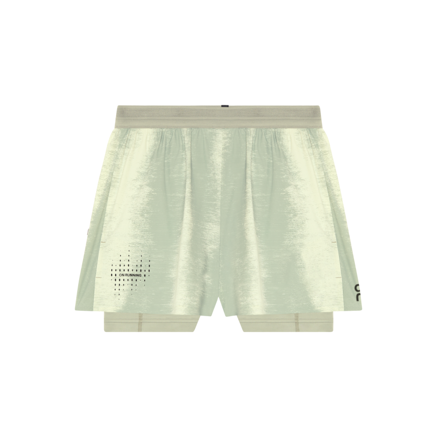 On On Performance Running Shorts Women's