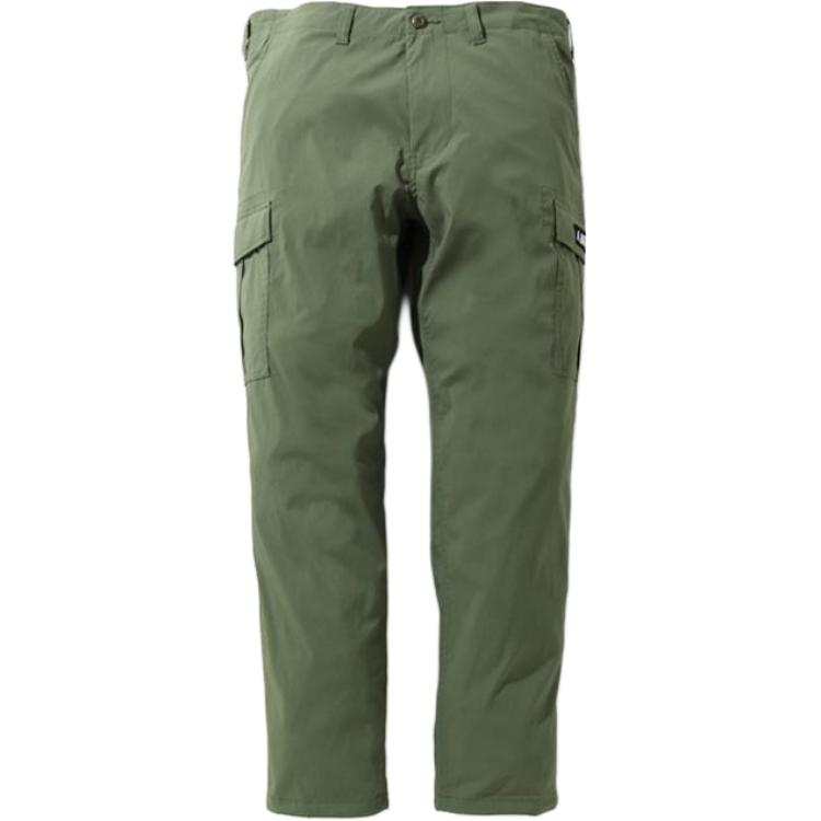 A BATHING APE A BATHING APE Knitted Sweatpants Men's
