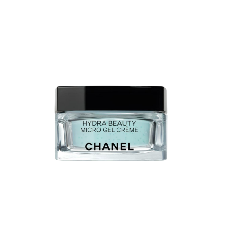 CHANEL Camellia Nourishing Micro Essence Cream Moisturizing And Hydrating Cosmetics Skincare 50g