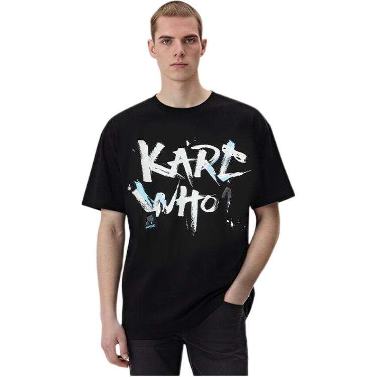 KARL LAGERFELD / Karl Lagerfeld Jeans T Shirt Men's