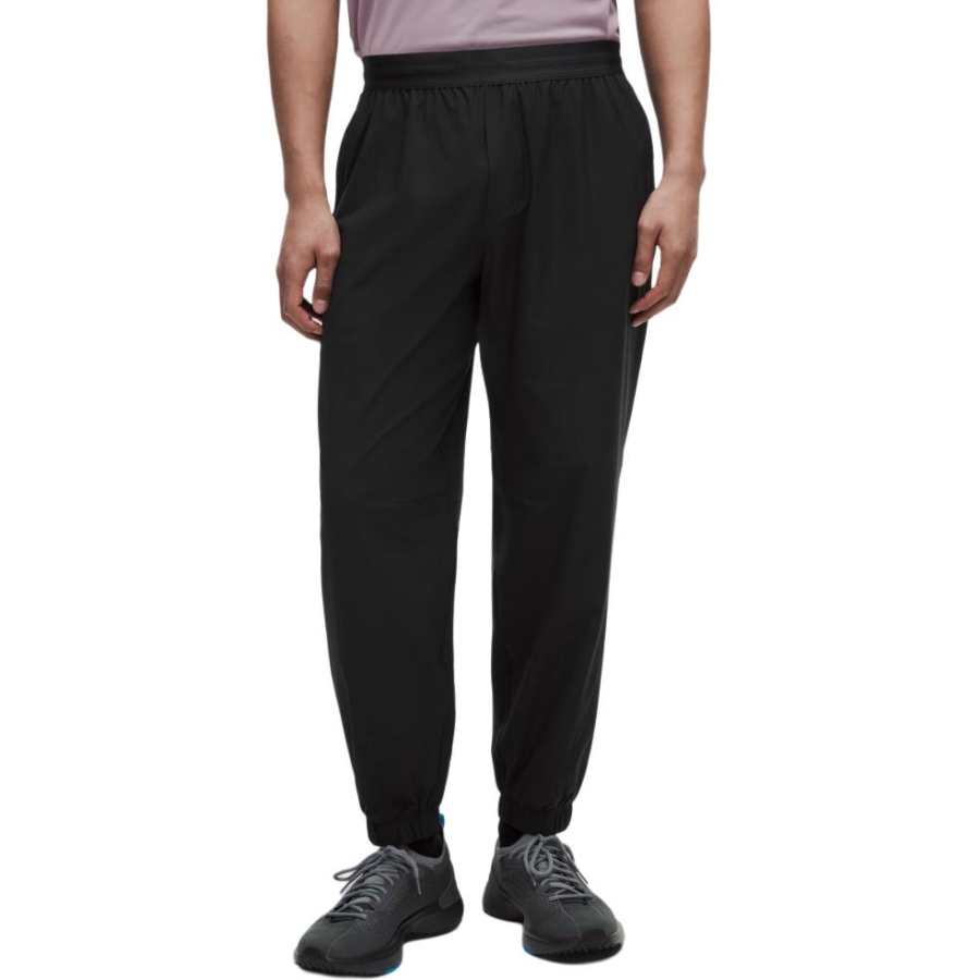 Lululemon Lululemon Knitted Sweatpants Men's