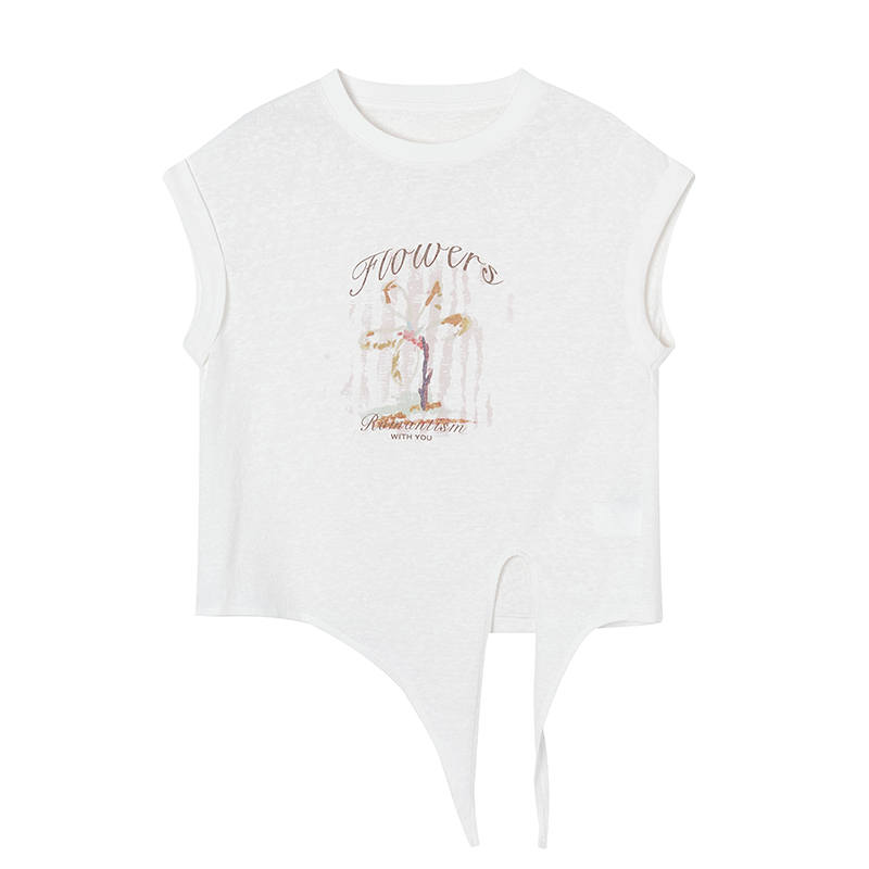 XIANGYING Summer T Shirt Women's