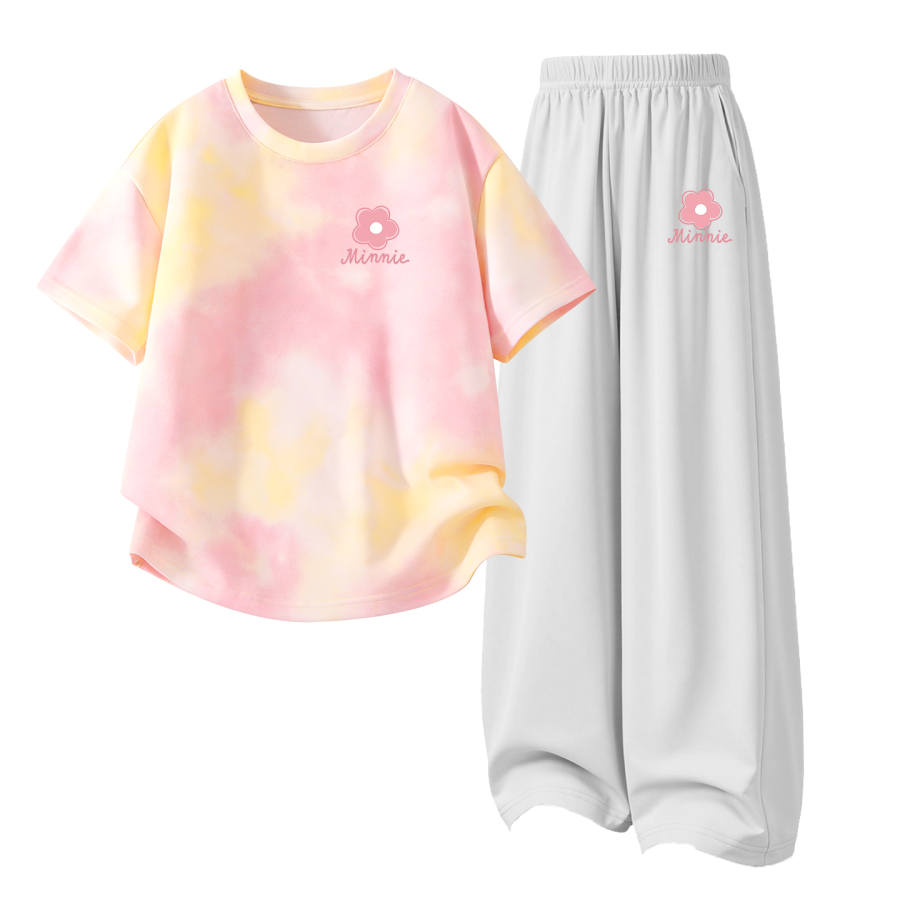 Disney Casual Sportswear 2 Piece Set Kids'