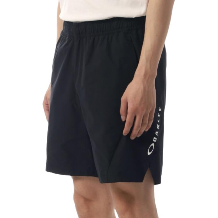 Oakley Casual Shorts Men's Black