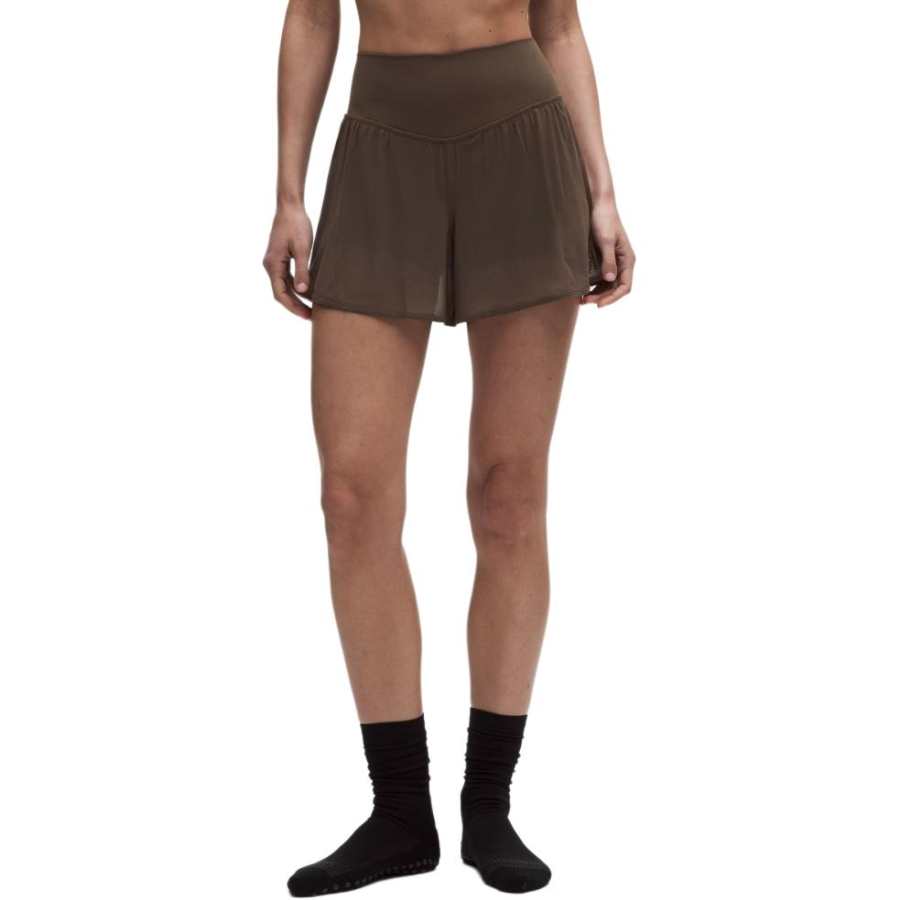 Lululemon Sports Shorts Women's