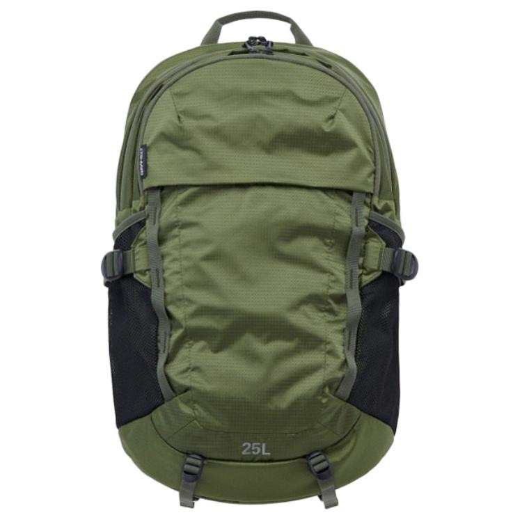 Gramicci 25L Outdoor Bags Nylon Army Green Unisex