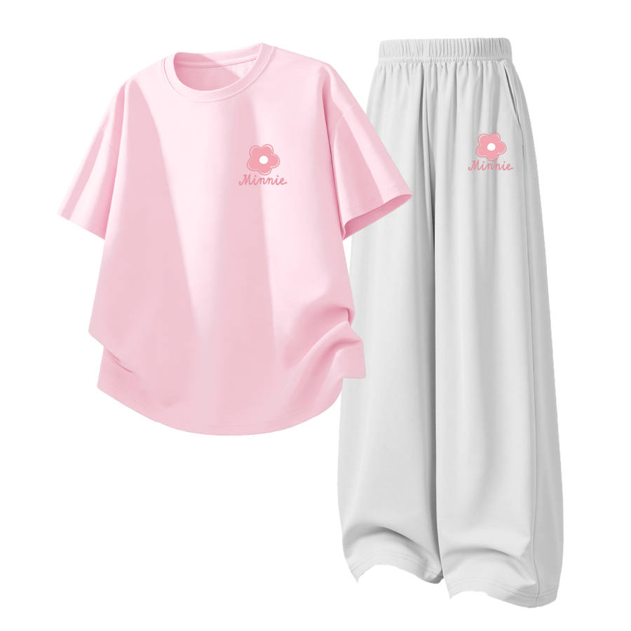 Disney Casual Sportswear 2 Piece Set Kids'