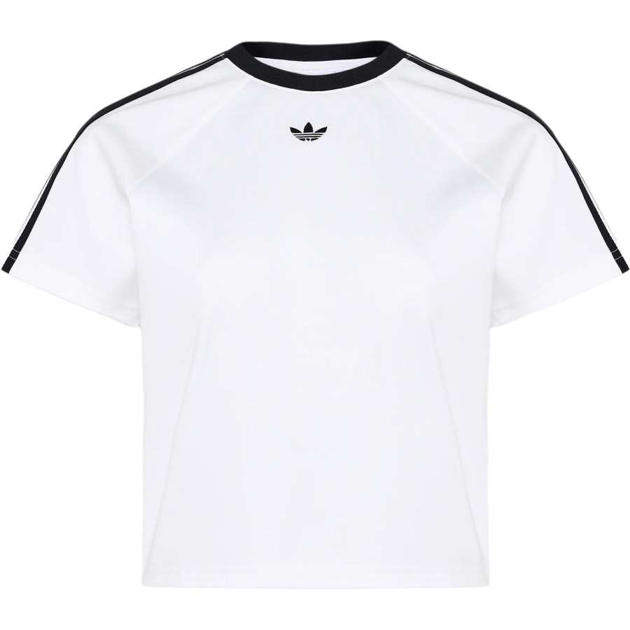 Adidas Originals T Shirt Women's