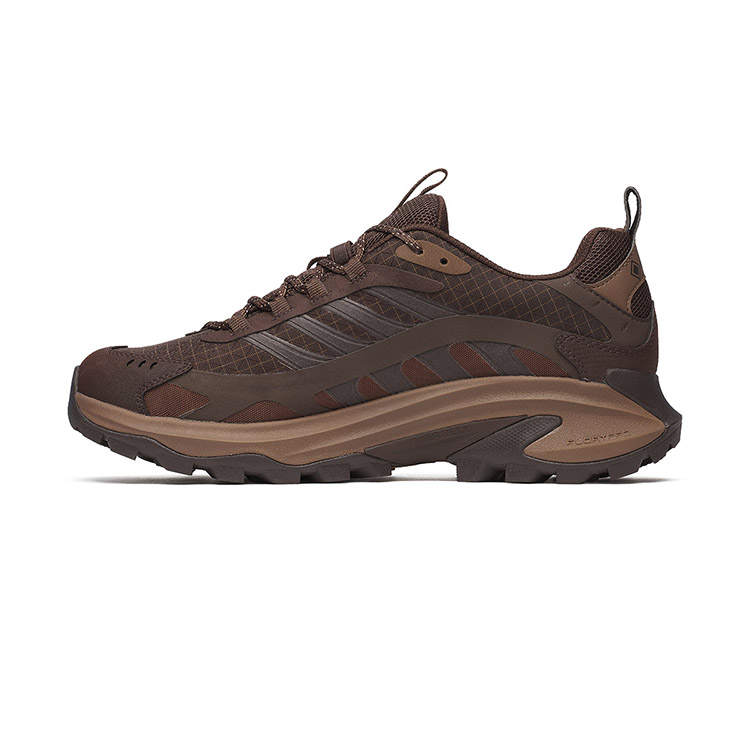 MERRELL Moab Speed Merrell 2 GORE-TEX Bl 1TRL 'Coffee'