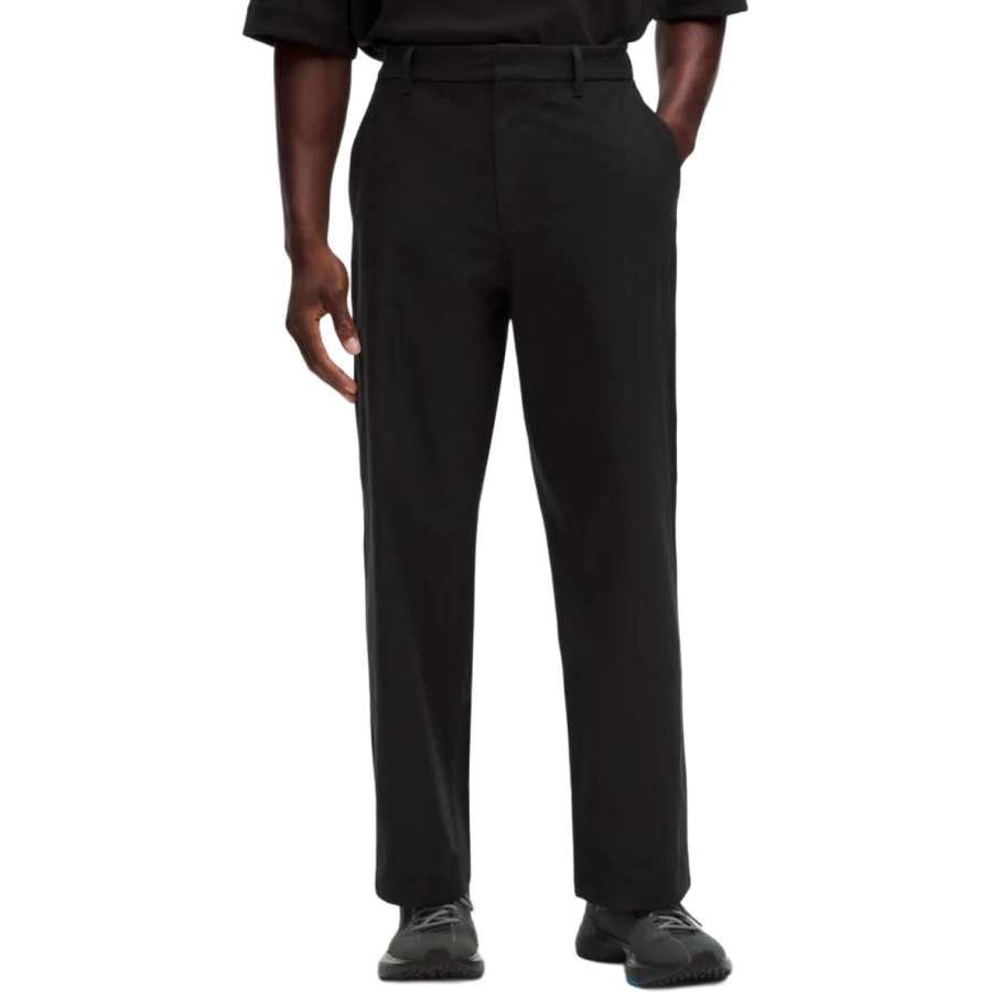 Lululemon Casual Pants Men's Moderate Straight Fit Pants