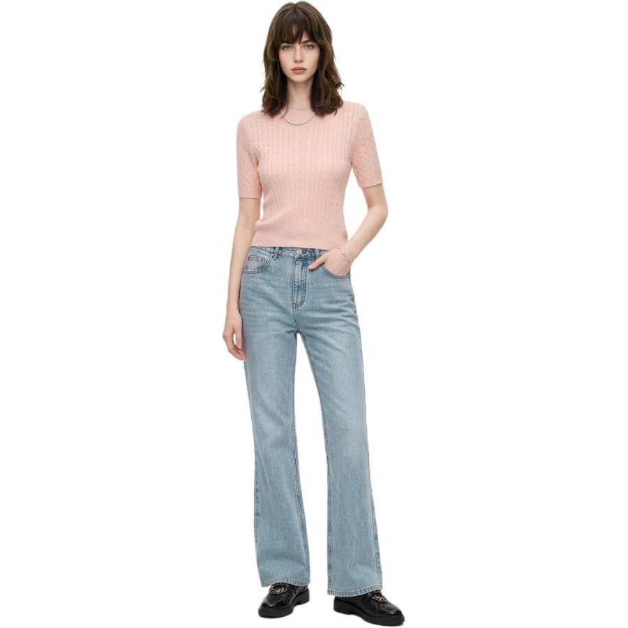 KARL LAGERFELD / Karl Lagerfeld Jeans Knitwear Women's