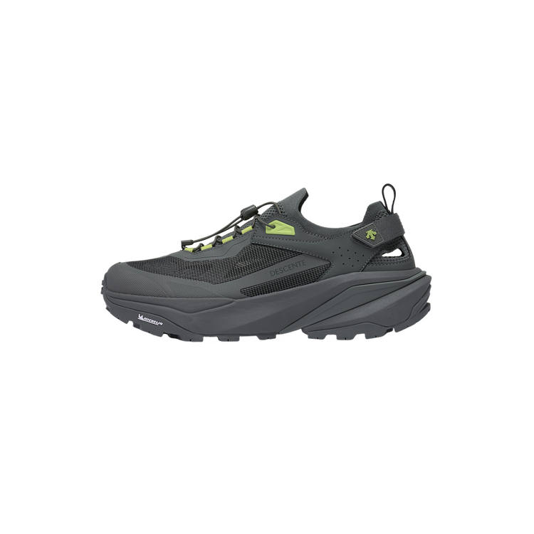 DESCENTE SKI STYLE Breathable Running Shoes Men's