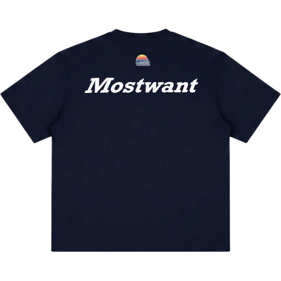 MostwantedLab T Shirts Unisex Crew Neck Moderate Heavyweight