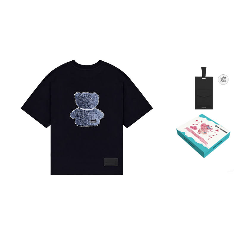 WE11DONE WE11DONE T Shirt Unisex Clothing