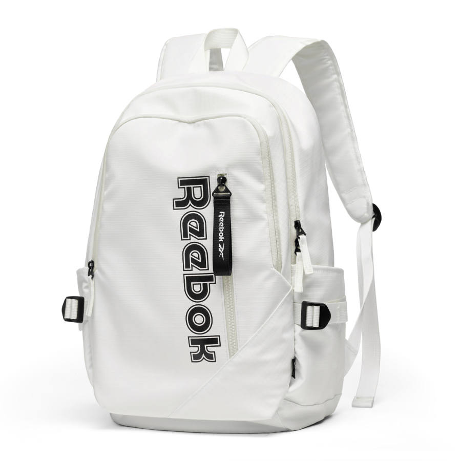 Reebok Reebok Fabric Travel Backpack Regular Unisex Multicolor