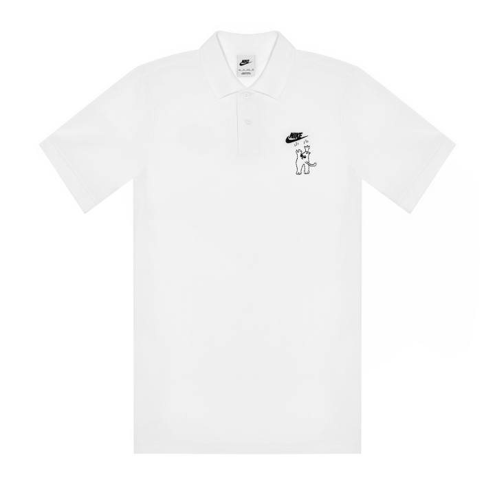 Nike Nike Sportswear Polo Shirt Unisex