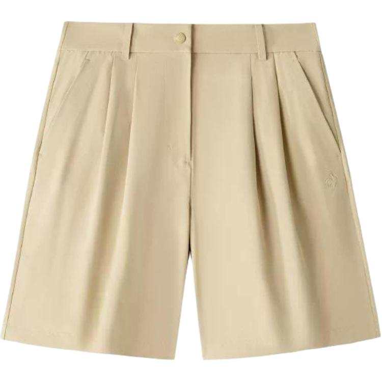 Le Coq Sportif Casual Shorts Women's