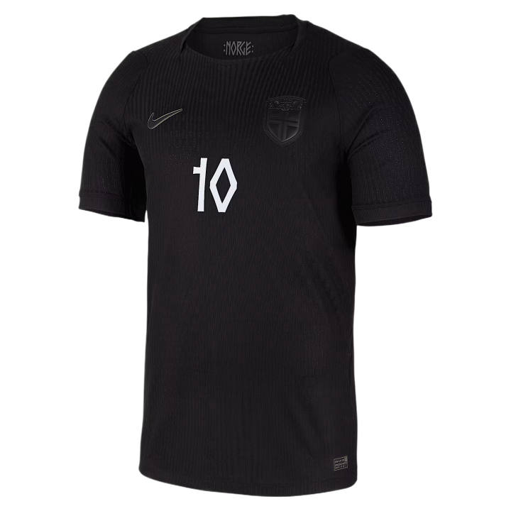 Nike Nike T Shirts Men's Gray Crew Neck Moderate