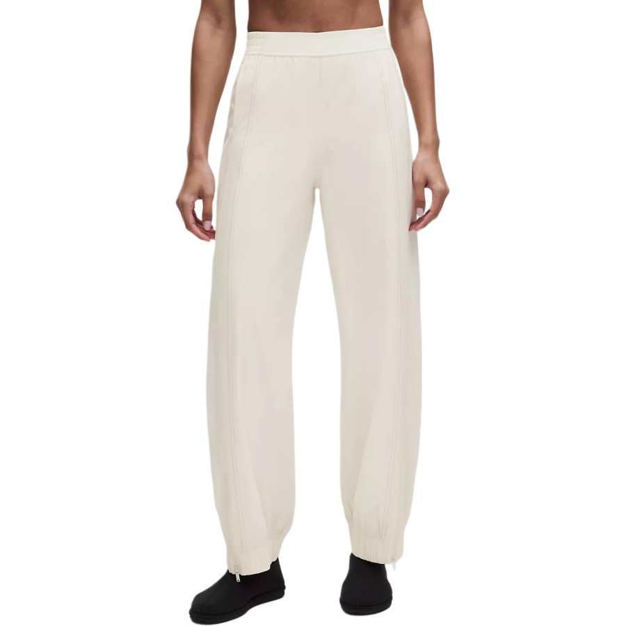 Lululemon Casual Pants Women's Moderate Cuffed Pants