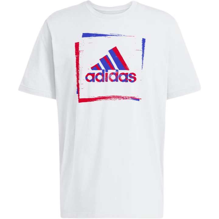 Adidas Adidas M BOS BRUSH T Shirt Men's