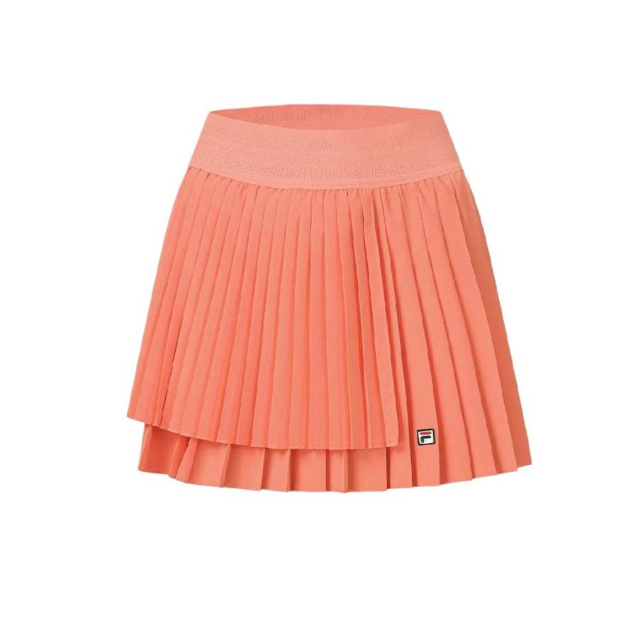 FILA Tennis Casual Short Skirts Women's