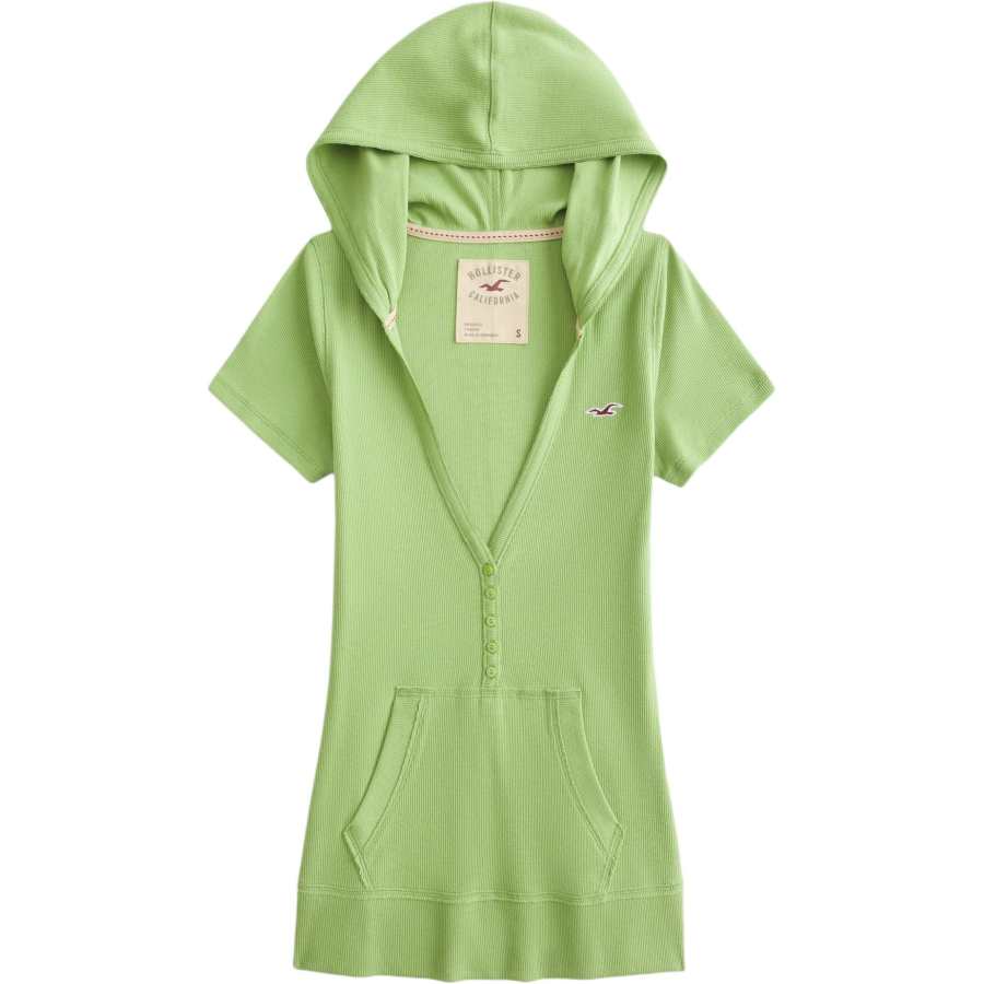 Hollister/ Hollister Regular Sleeve T Shirt Women's