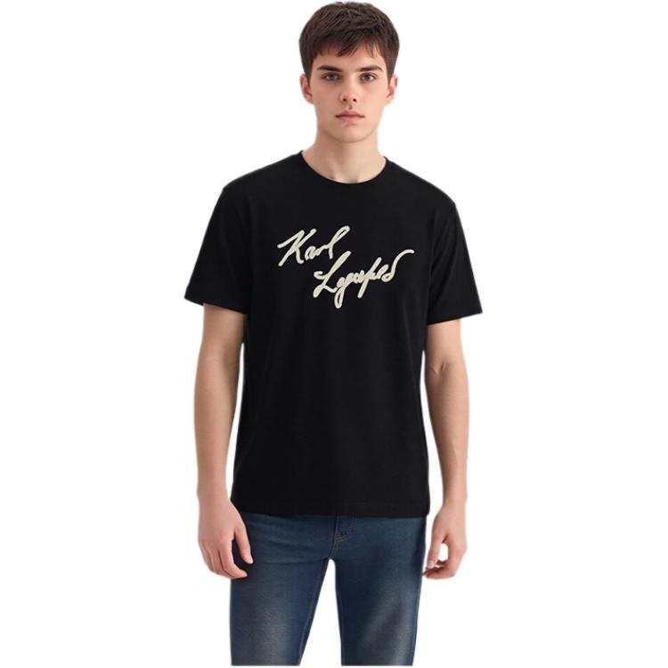 KARL LAGERFELD / Karl Lagerfeld Jeans T Shirt Men's