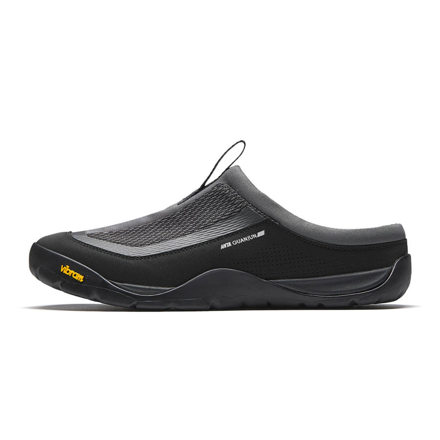 Anta Breathable Abrasion Resistant Low top Casual Shoes Men's