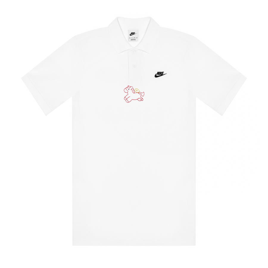 Nike Nike Sportswear Polo Shirt Unisex