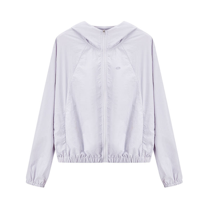 XIANGYING Summer Sun Protection Clothing Women's