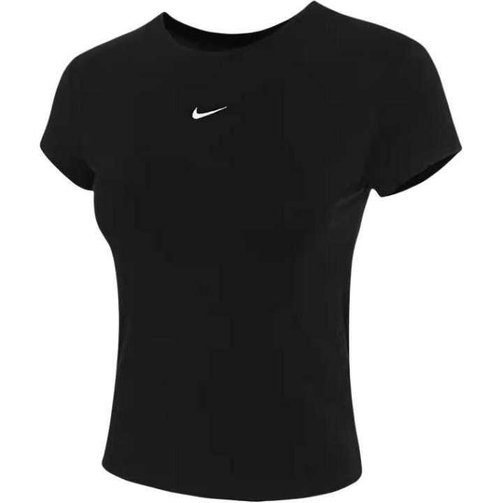 Nike Nike Sportswear T Shirt Women's Black/White