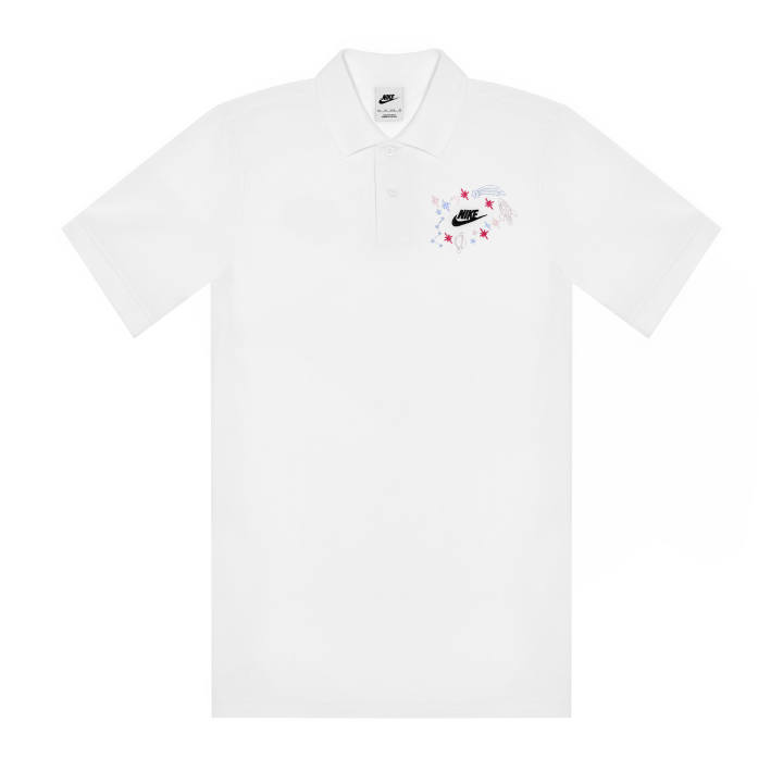 Nike Nike Sportswear Polo Shirt Unisex