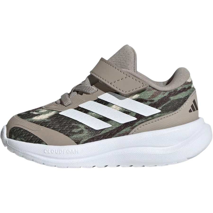 Adidas Adidas Runfalcon 6 Low top Toddler Shoes Light Brown Infant And Toddler