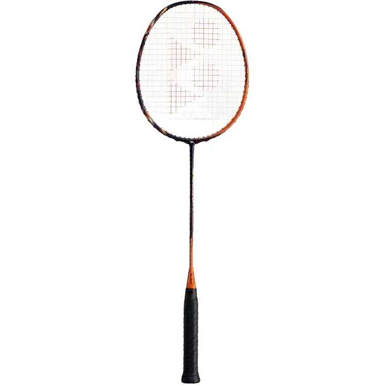 YONEX Heaven Axe AX99 Full Carbon Badminton Rackets Offensive Type Heavy Head, Stiff Shaft Professional Unisex