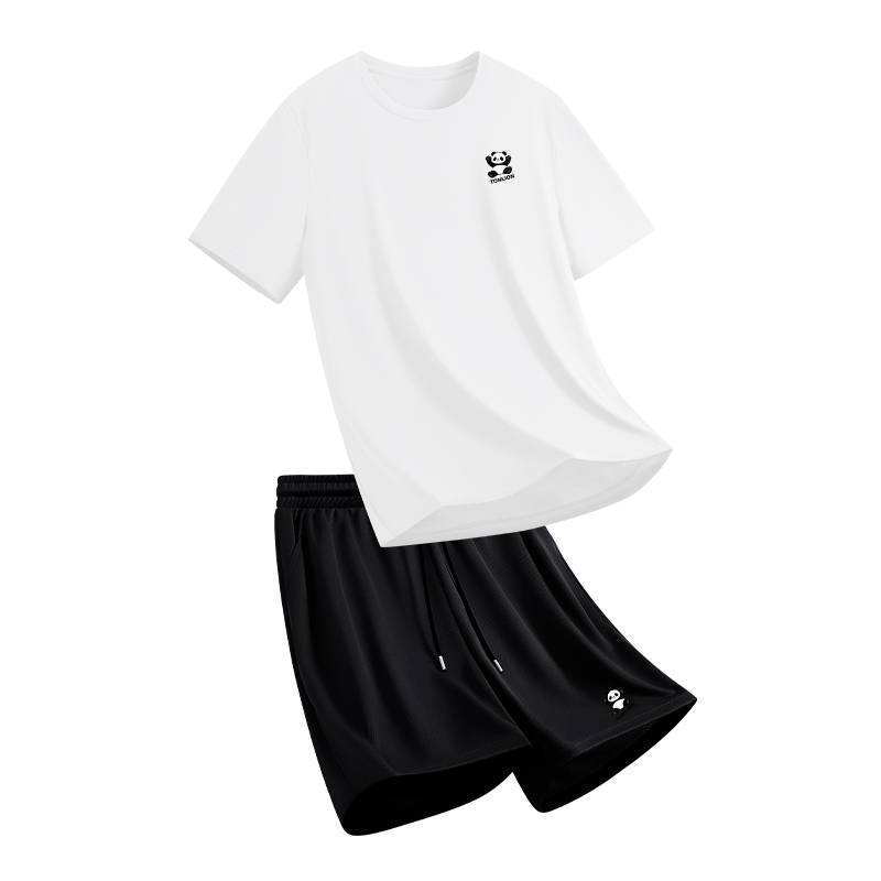 Tonlion Casual Sportswear Unisex