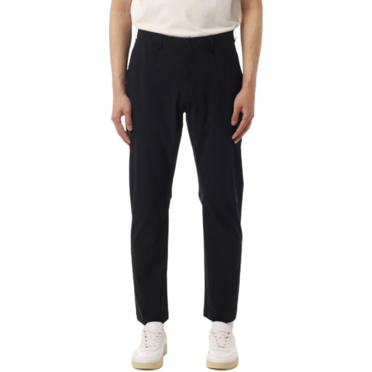 Oakley Casual Pants Men's Pitch Black Moderate Other