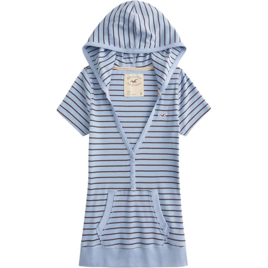 Hollister/ Hollister Regular Sleeve T Shirt Women's