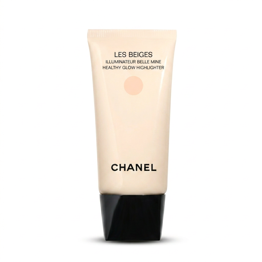 CHANEL Beige Fashion Highlighter, Pearlescent, Brightening Natural 30ml