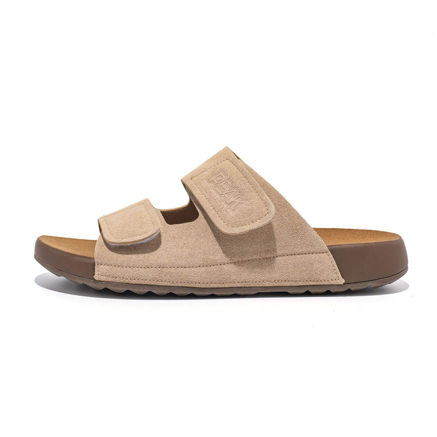 PEAK PEAK Slip Resistant Slide Slippers Women's