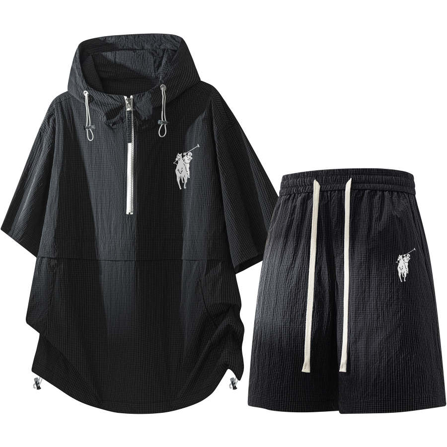 PAUL COSTELLOE Casual Sportswear Unisex